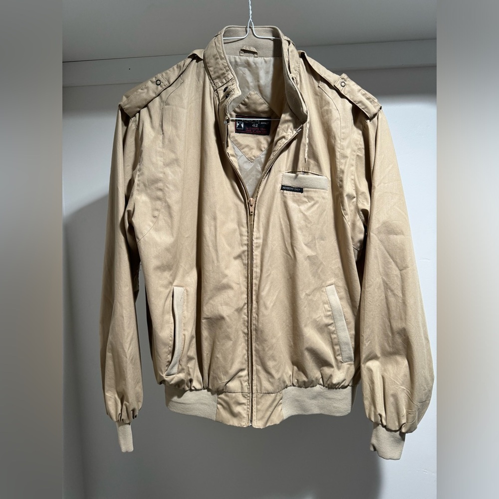Members only jacket
